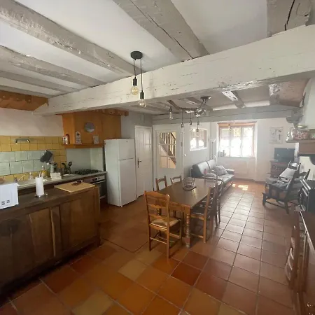 Maison Agreable A