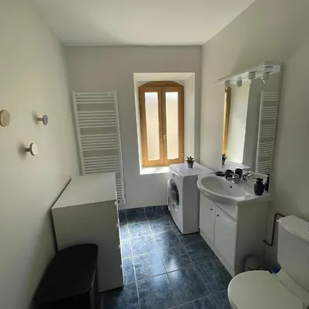 Maison Agreable A Sarrancolin