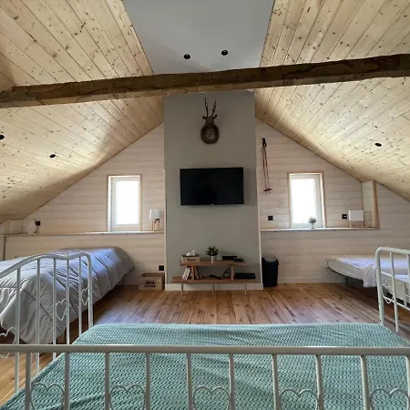 Maison Agreable A *