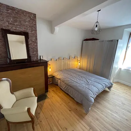 Holiday home Maison Agreable A *